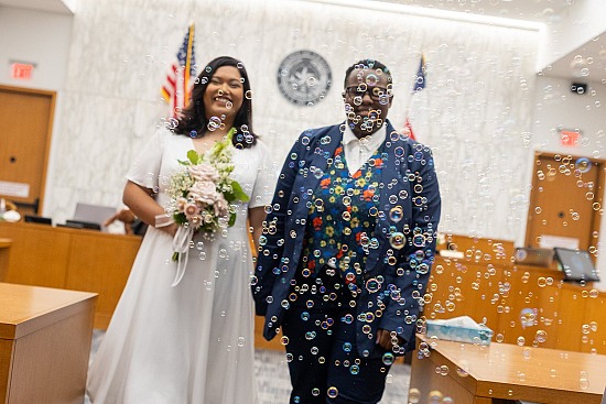 Wedding - Tammy + Kiara