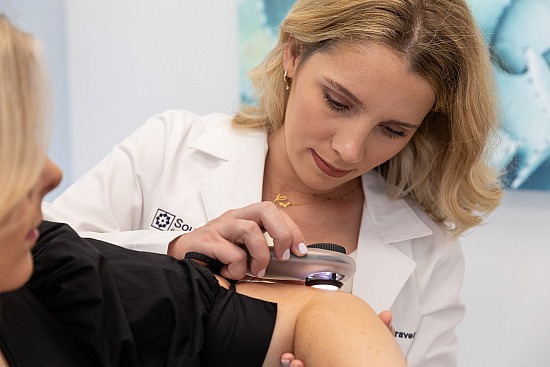 Southwest Dermatology 2025 - Dr. Gravell